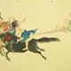 Image for article titled Japanese fart scrolls prove that human art peaked centuries ago